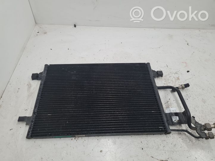 Audi A6 S6 C5 4B A/C cooling radiator (condenser) 4B0260401F