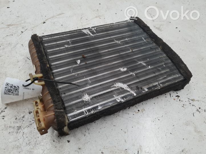 Volvo XC70 Radiateur soufflant de chauffage 11683