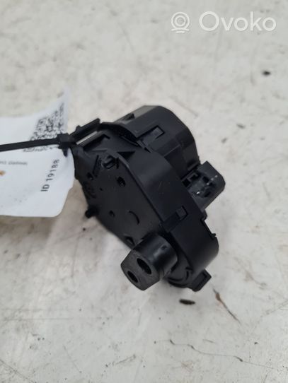 BMW 3 E46 Motor/activador trampilla de calefacción 6912525