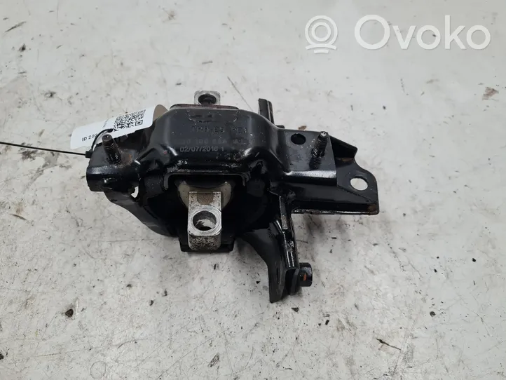 Skoda Roomster (5J) Supporto della scatola del cambio 6Q0199555AS