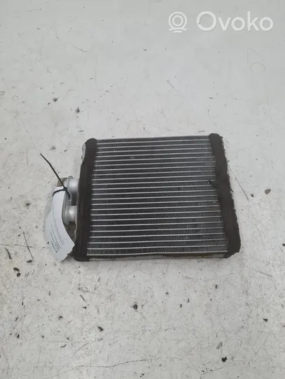 Skoda Roomster (5J) Radiateur de chauffage 