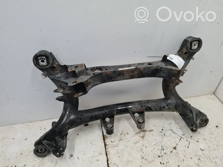 BMW 3 GT F34 Rear subframe 6862750