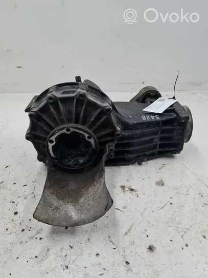 Audi A6 S6 C5 4B Mechanizm różnicowy tylny / Dyferencjał EUT290502