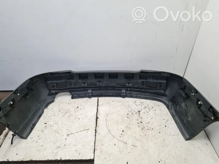 Volvo S40, V40 Rear bumper 