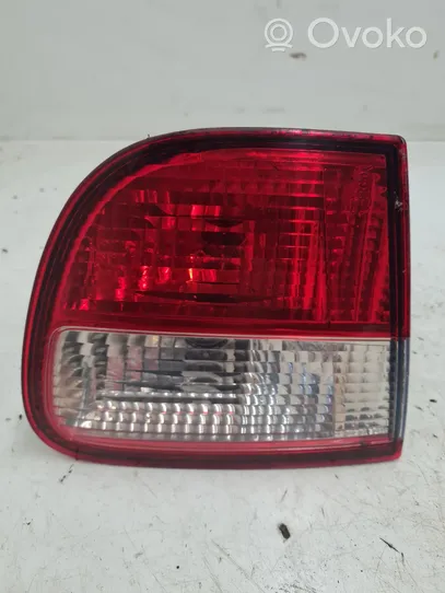 Seat Leon (1M) Rear/tail lights 1M6945091B