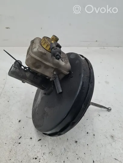 Seat Leon (1M) Brake booster 21027099