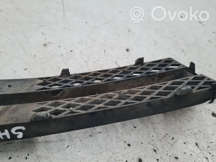 Volkswagen Sharan Front grill 