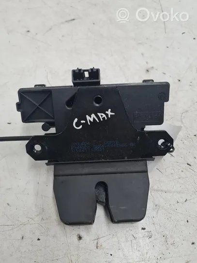 Ford C-MAX I Tailgate/trunk/boot lock/catch/latch 01041119001