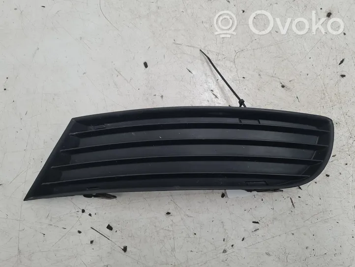 Seat Leon (1M) Mascherina inferiore del paraurti anteriore 1M0853665B