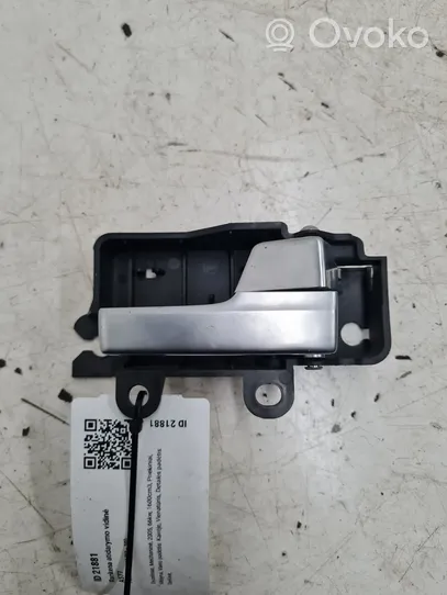 Ford C-MAX I Loading door interior handle 