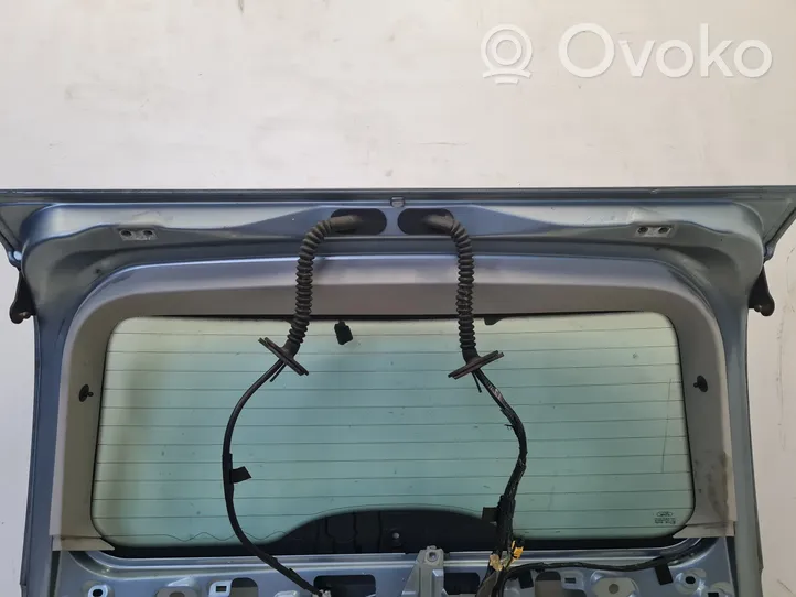 Ford C-MAX I Tailgate/trunk/boot lid 