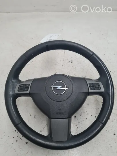 Opel Vectra C Ohjauspyörä 