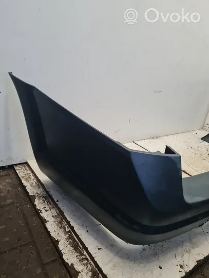 Volvo V70 Rear bumper 