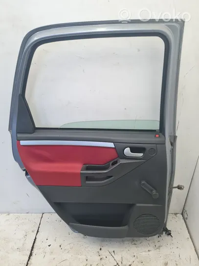 Opel Meriva A Rear door 