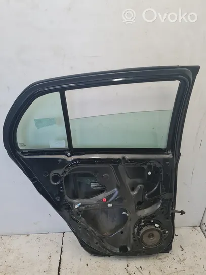 Toyota Yaris Tür hinten 