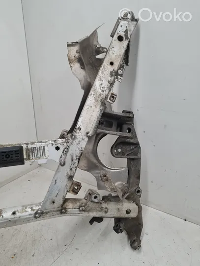 BMW 5 E39 Front subframe 1092868