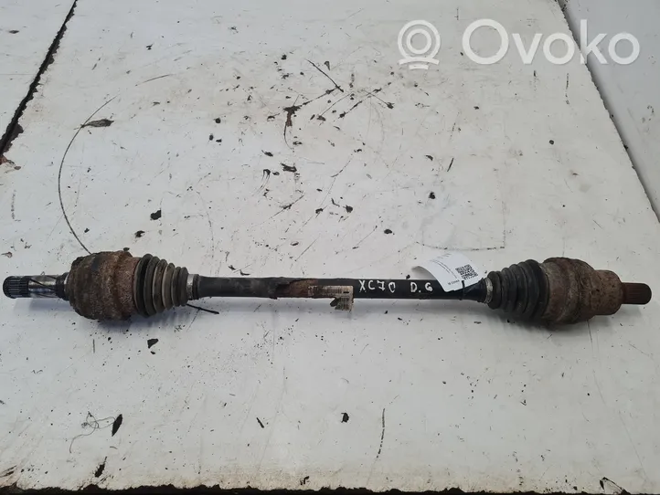 Volvo V70 Rear driveshaft 