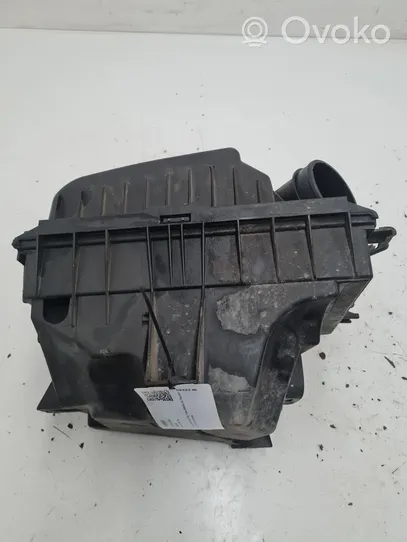 Volvo V70 Boîtier de filtre à air 0280218108