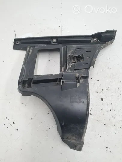 Volvo V70 Rear bumper mounting bracket 8648150RH