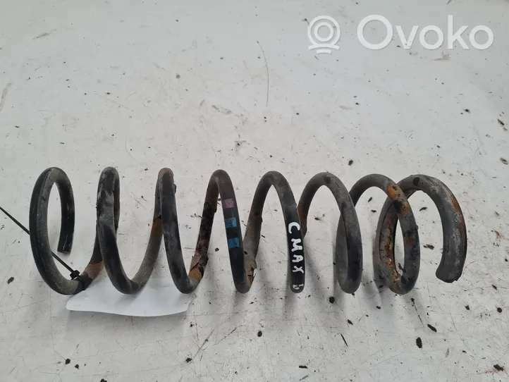 Ford C-MAX I Rear coil spring 