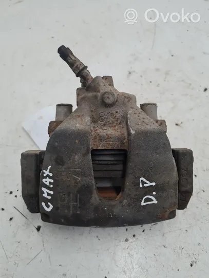 Ford C-MAX I Front brake caliper 