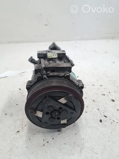 Ford C-MAX I Air conditioning (A/C) compressor (pump) 3M5H19D629GC