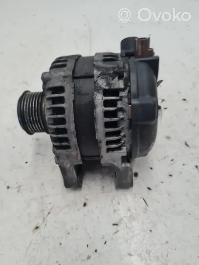 Ford C-MAX I Alternator 0986049071