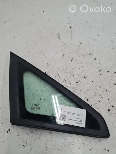 Ford C-MAX I Front triangle window/glass 