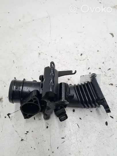 Ford C-MAX I Throttle valve 25344296