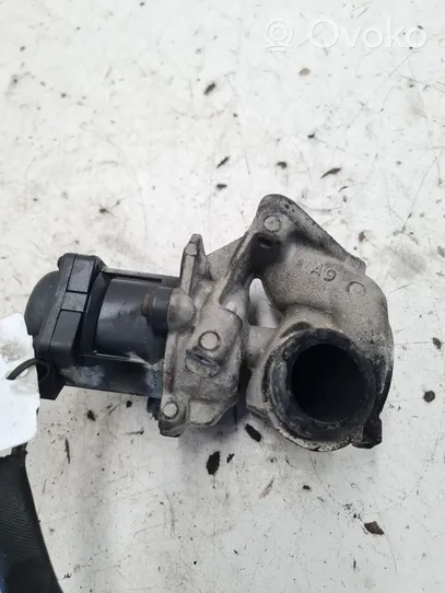 Ford C-MAX I EGR vārsts 9651839180