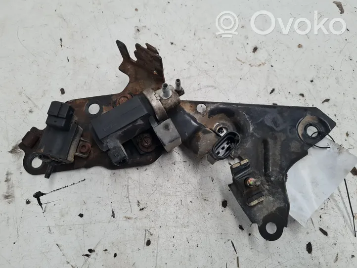 Opel Meriva A Solenoidinis vožtuvas 72190339