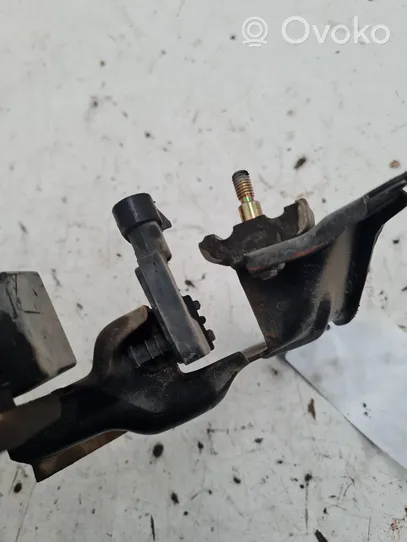 Opel Meriva A Turbo solenoid valve 72190339