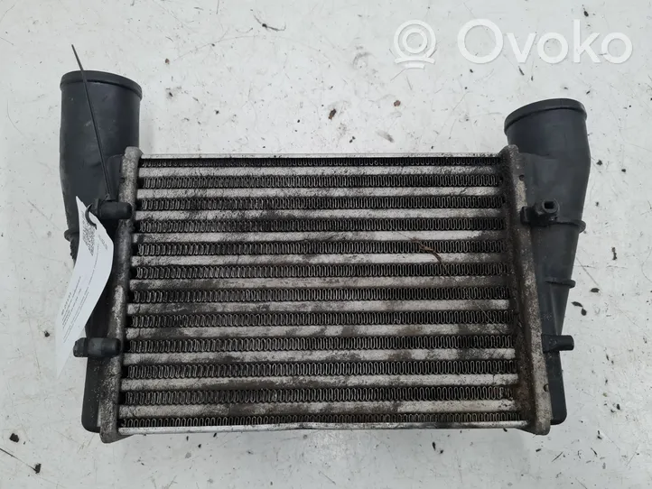 Audi A4 S4 B5 8D Chłodnica powietrza doładowującego / Intercooler 058145805A