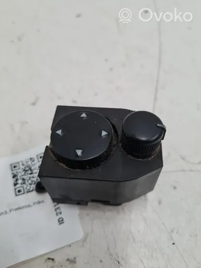 Audi A4 S4 B5 8D Wing mirror switch 8D0959565A