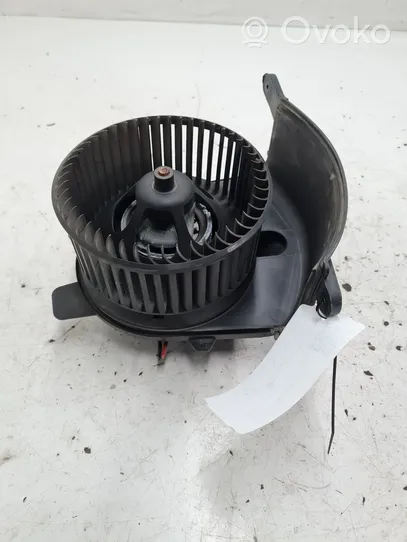 Renault Scenic II -  Grand scenic II Heater fan/blower J84F666583V