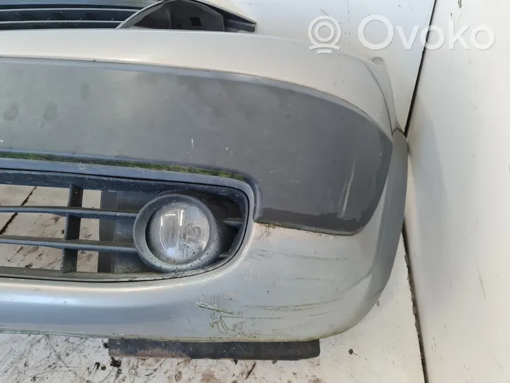 Renault Scenic II -  Grand scenic II Front bumper 