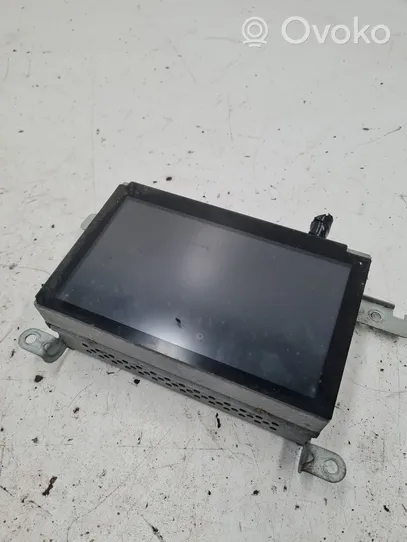 Nissan Primera Monitor/display/piccolo schermo DP7W3003P