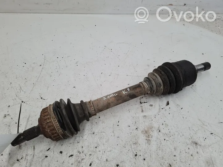 Citroen Xsara Picasso Front driveshaft 