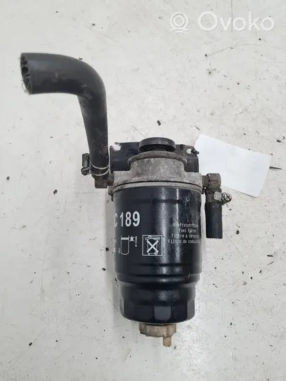 Nissan Primera Filtre à carburant KC189