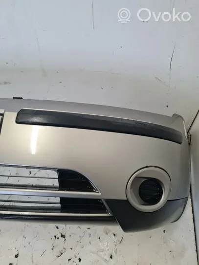 Ford Mondeo Mk III Front bumper 