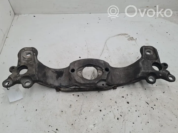 Audi A4 S4 B6 8E 8H Supporto di montaggio scatola del cambio 8E0399263AB