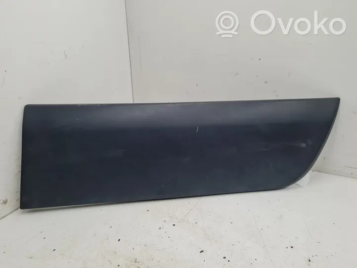 Renault Scenic RX Rivestimento della portiera anteriore (modanatura) 7700435898