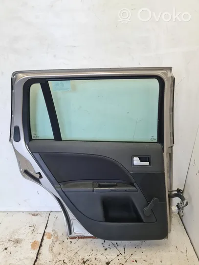 Ford Mondeo Mk III Rear door 