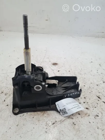 Opel Vectra C Gear selector/shifter (interior) 24465795