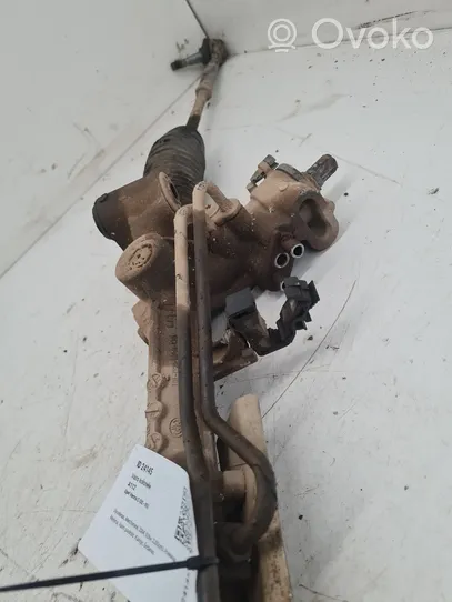 Opel Vectra C Steering rack 