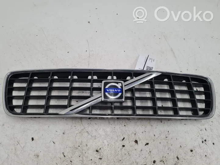 Volvo S60 Grotelės priekinės 