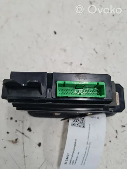 Volvo S60 Electric window control switch 30658116