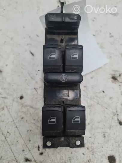 Volkswagen PASSAT B5 Electric window control switch 1J4959857