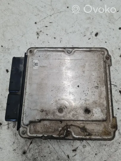 Volkswagen PASSAT B6 Sterownik / Moduł ECU 03L907309