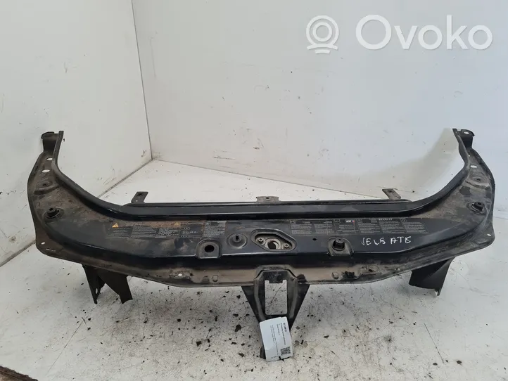 Renault Vel Satis Pannello di supporto del radiatore 8200259215